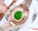 New Replica Rolex Daytona Rose Gold Chocolate Dial Watch Mingzhu Automatic (5)_th.jpg